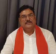 कृषि मंत्री पटेल ने किसानों के लिए जारी किया सन्देश