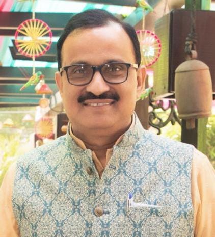 राष्ट्र के प्रथम निर्माता हैं शिक्षक 