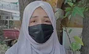 आरोपी मोहम्मद हलीम ने पत्नी को दिया था तीन तलाक