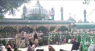 साउंड ठेकेदार ने दरगाह प्रबंधक पर लगाया आरोप