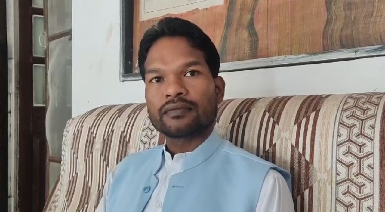 विधायक के बेटे को जान से मारने की धमकी