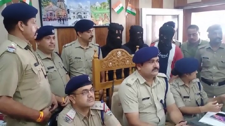 मामूली से विवाद में युवक की पिटाई