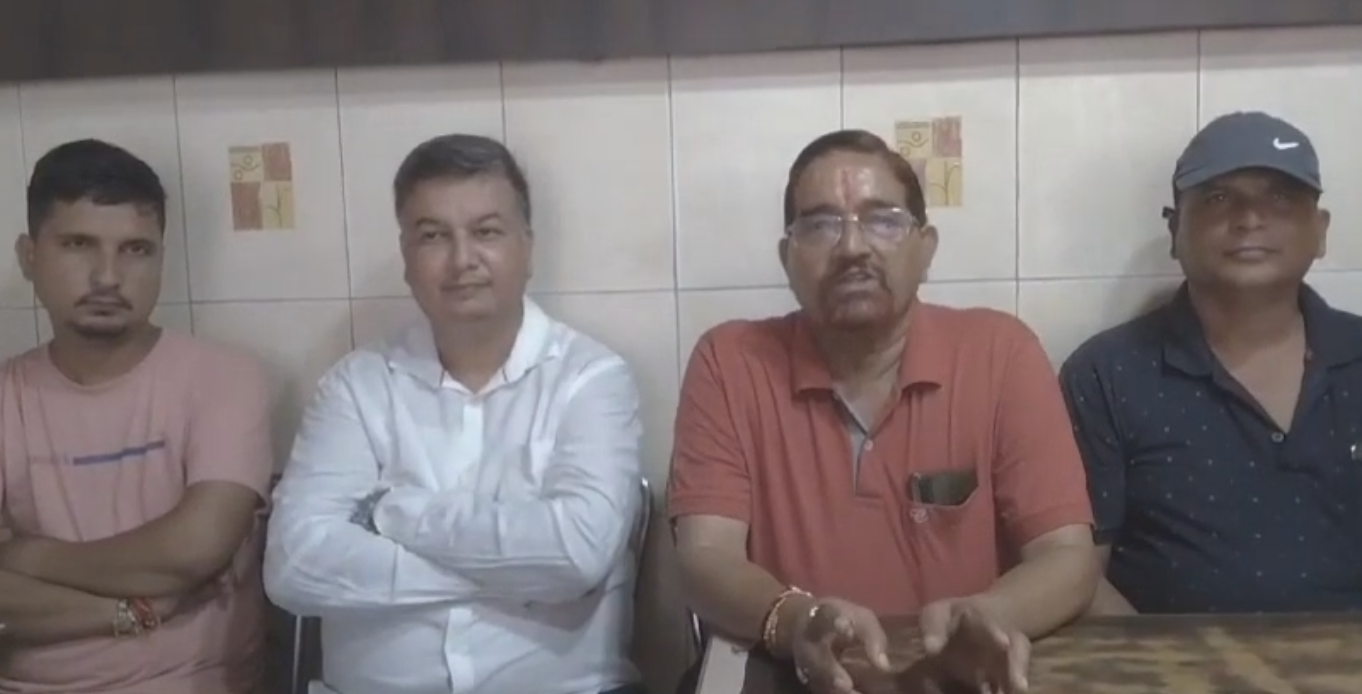 उत्तराखंड में होंगे स्थानीय निकाय चुनाव