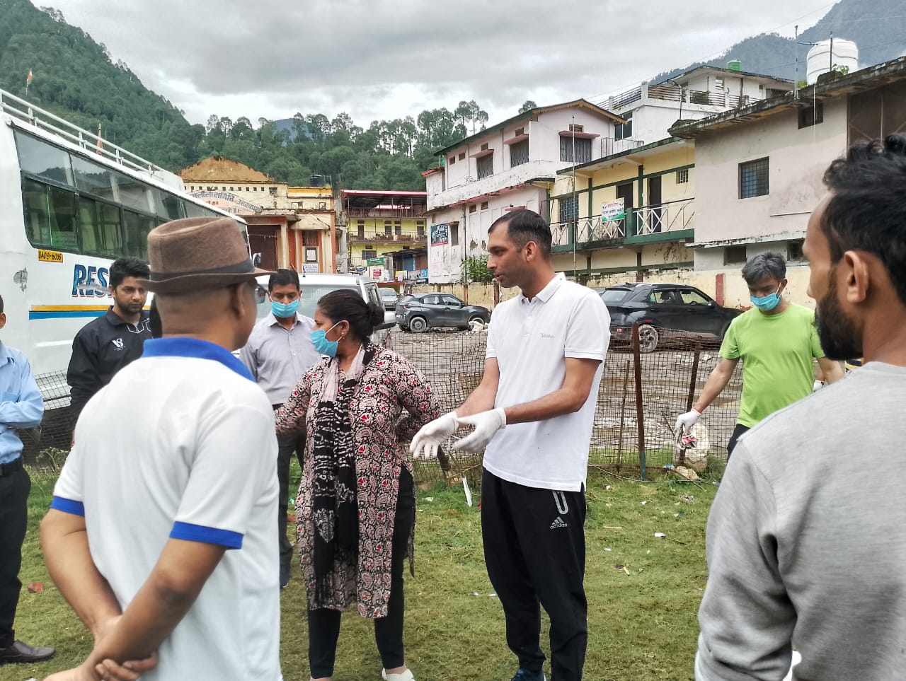 पंडित गोविंद बल्लभ पंत की 136वीं जयंती