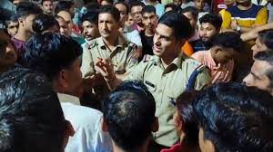 महिला की क्लिनिक में मौत हो गई