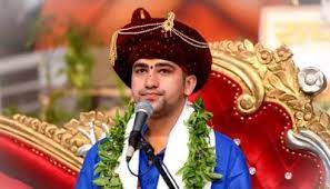 धीरेंद्र कृष्ण शास्त्री की मुसीबत बढ़ने वाली