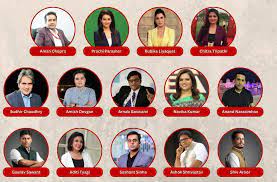 आईएनडीआईए की पार्टियां 14 पत्रकारों के शो में नहीं भेजेंगी अपना प्रतिनिधि