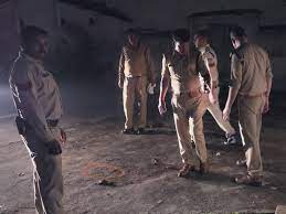 भाई ने लिया भाई की मौत का बदला