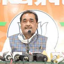 राज्यमंत्री रामखेलावन पटेल ने दी सौगात