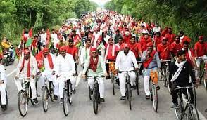 भाजपा ने विद्यार्थी वर्ग को ठगने का काम किया