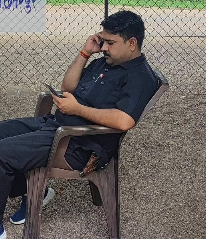 जुए के अड्डे पर मौत का मामला