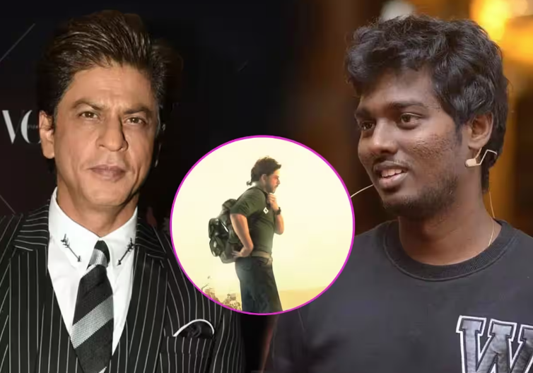 Pathaan और Jawan का रिकॉर्ड तोड़ेगी Dunki