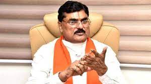 कृषि मंत्री ने गणेश उत्सव की दी शुभकामनाएं