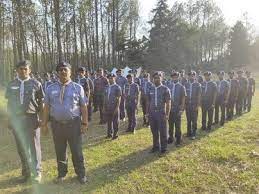 50 युवाओं को नेचर गाईड का प्रशिक्षण