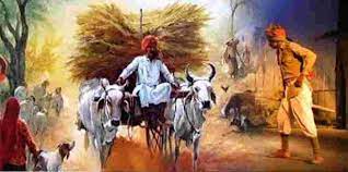 सीधेसादे किसान के साथ हुई ठगी