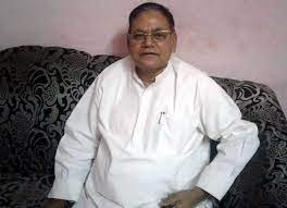 कांग्रेस नेता ने सरकार पर साधा निशाना