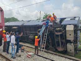 मॉक ड्रिल का हुआ आयोजन