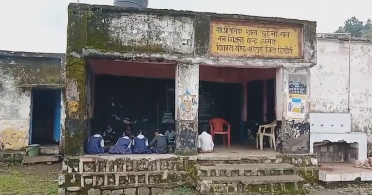 जोखिम में नौनिहालों की जान