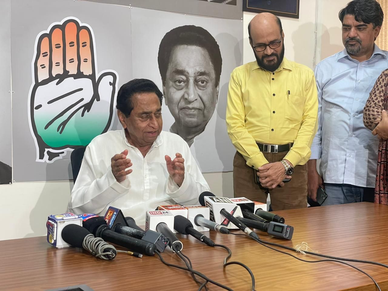 प्रधानमंत्री ओर अमित शाह कल करेंगे भोपाल का दौरा