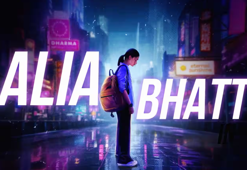 पहली बार एक्शन करते नज़र आएंगी आलिया भट्ट 