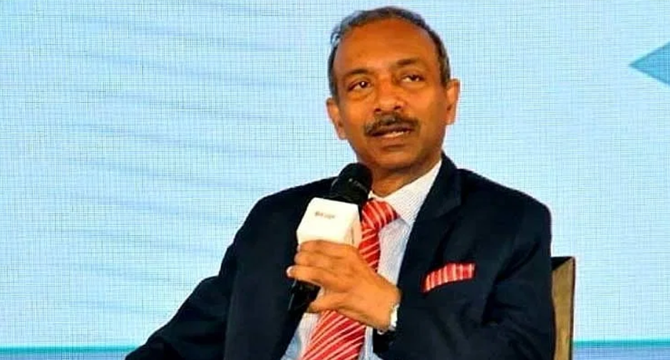 केंद्र सरकार ने PM के सलाहकार पद पर अमित खरे का कार्यकाल बढ़ाया