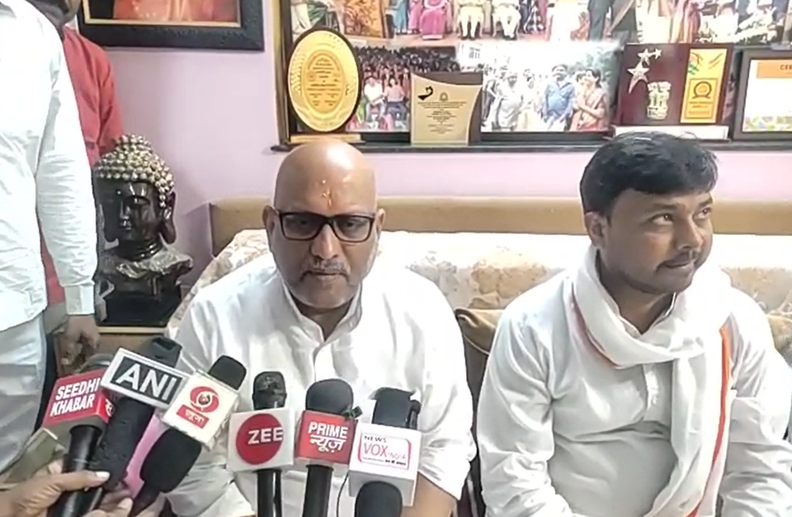 कांग्रेस यूपी की 80 की 80 सीटों पर लड़ेगी