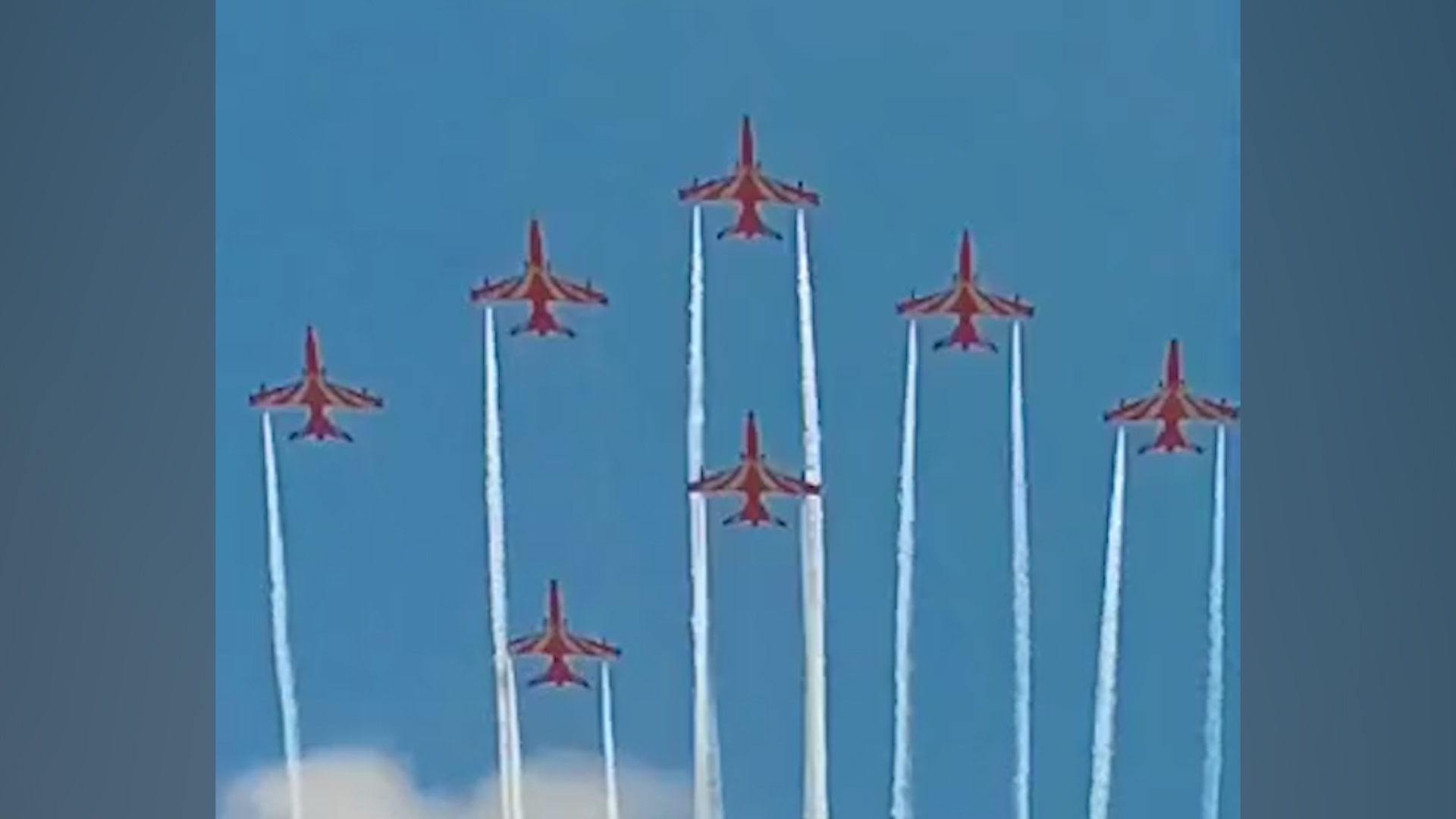 भोपाल में होने जा रहा हैं ऐतिहासिक एयर शो