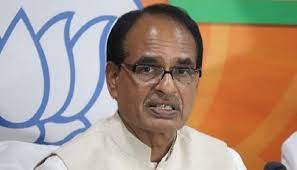 शिवराज मामा के राज में  भांजियां असुरक्षित