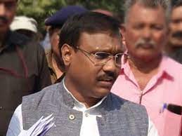 कांग्रेस ने खोला भाजपा के खिलाफ मोर्चा