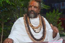 कंप्यूटर बाबा ने सरकार पर साधा निशाना