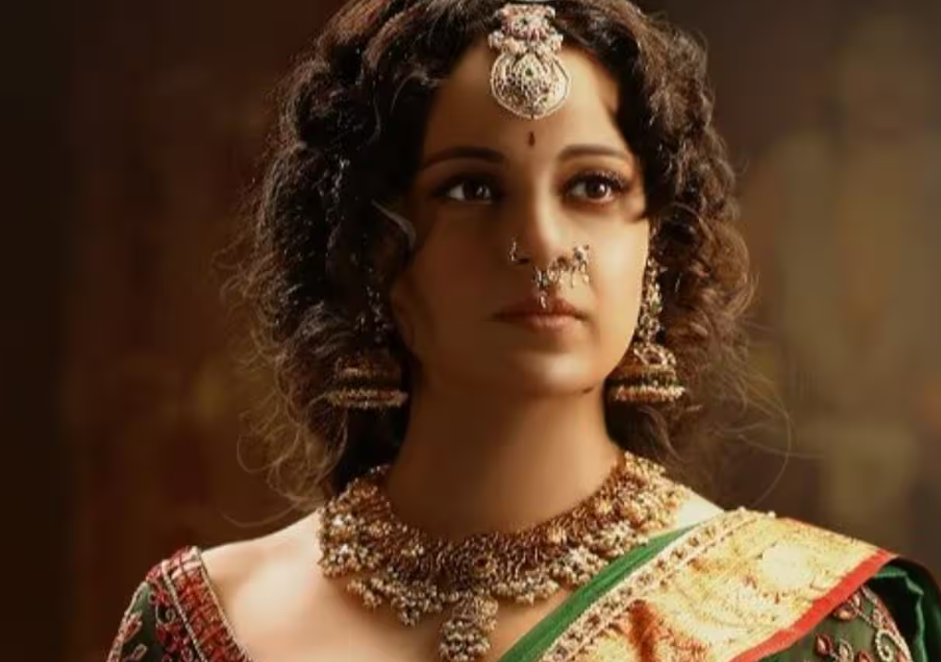 कंगना रनौत को लगा बड़ा  झटका