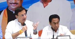 जनआक्रोश यात्रा में गरजे सुरजेवाला