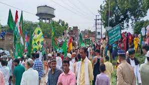 ईद मिलाद उन नबी की धूम