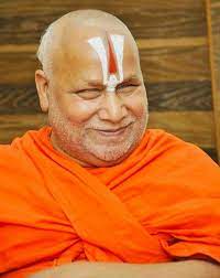 रामभद्राचार्य जी बोले बीजेपी जीतेगी