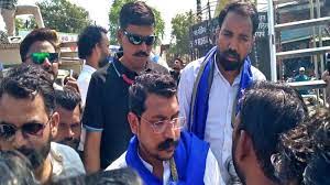 भीम आर्मी उतरेगी 230 प्रत्याशी