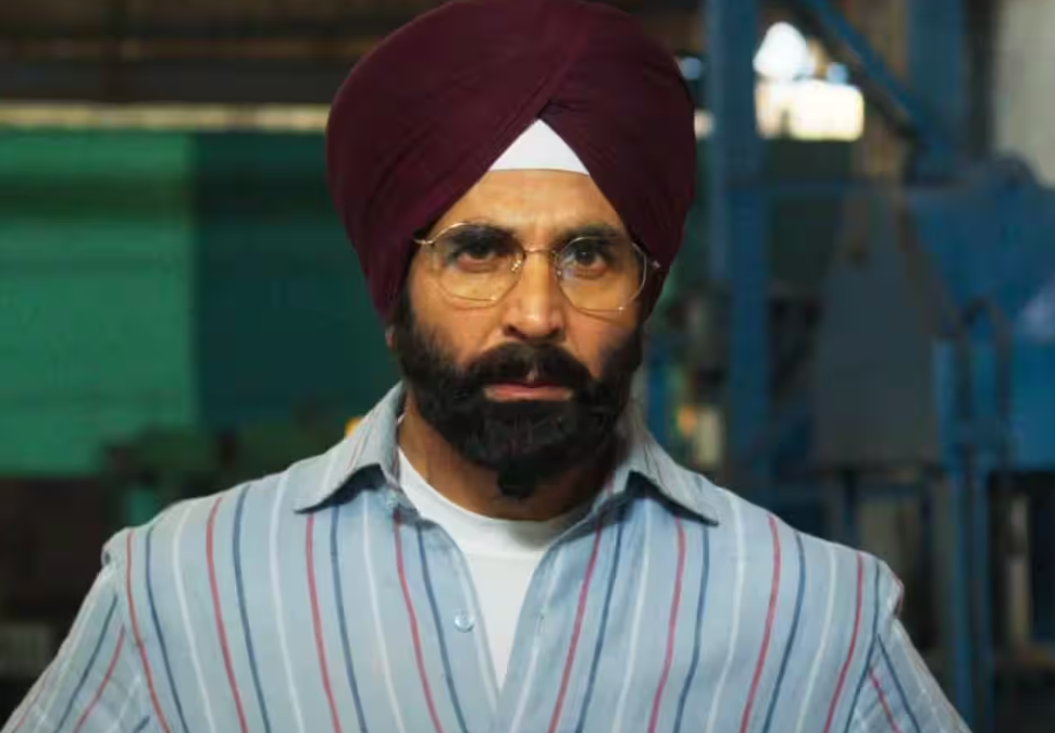 अक्षय कुमार की फिल्म 