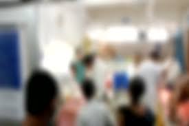 दो भाइयों ने पड़ोसियों की पीटा