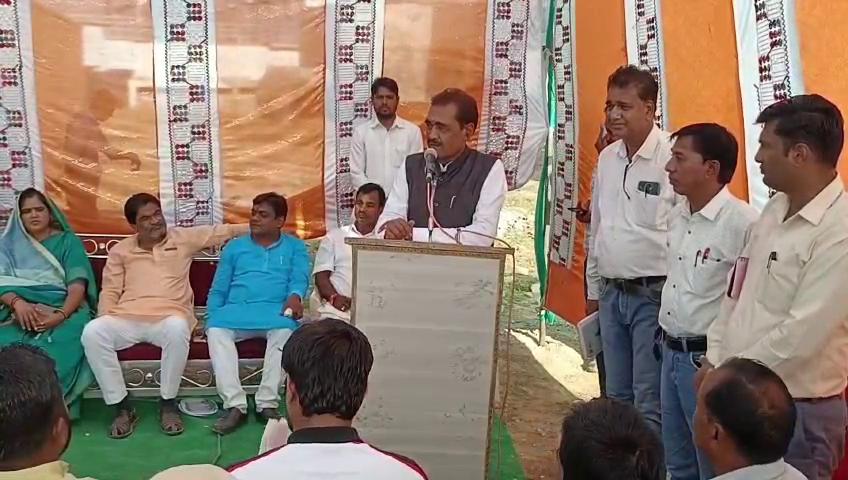 पांच ब्लाकों में नल जल योजना का पानी पहुंचेगा