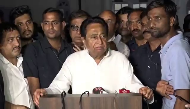 कांग्रेस की लिस्ट आएगी नवरात्र में