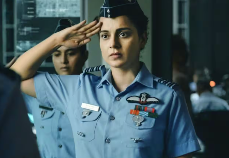 कंगना की फिल्म 