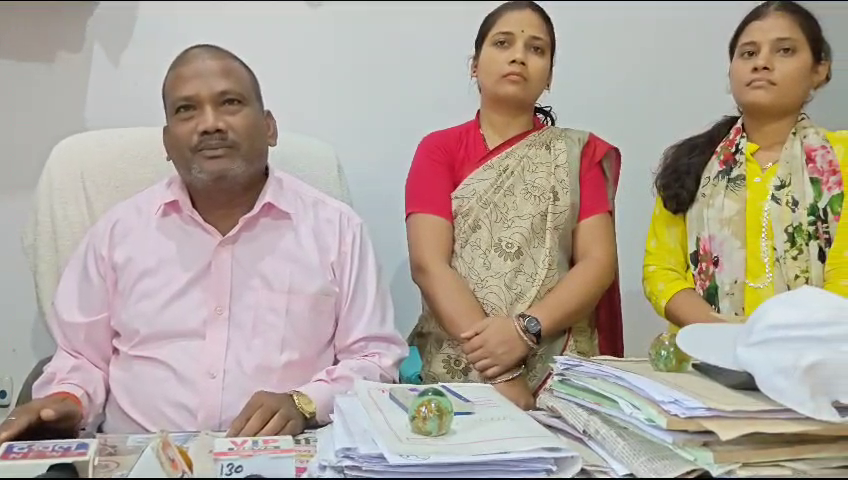 अशासकीय शिक्षण संस्थानों के संचालकों की मांग