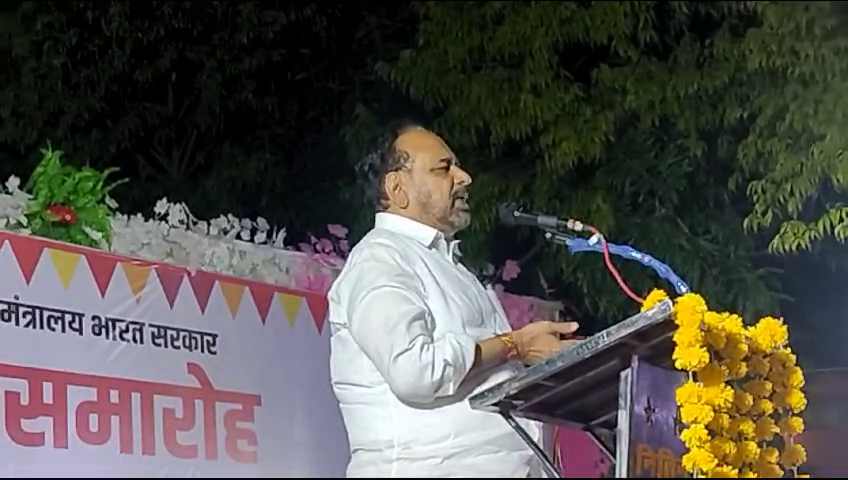 बीजेपी मुख्यमंत्री पद के लिए एक और उम्मीदवार