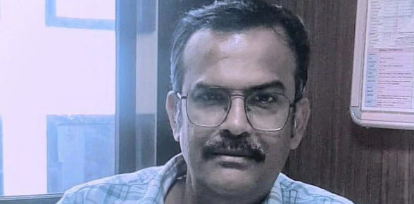 ‘हिन्दुस्तान टाइम्स’ में प्रांशु मिश्रा का ‘कद’ बढ़ा