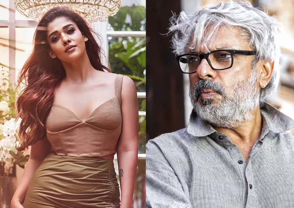 क्या को  नयनतारा को क्या मिल सकती है एक और बॉलीवुड  फिल्म !!!