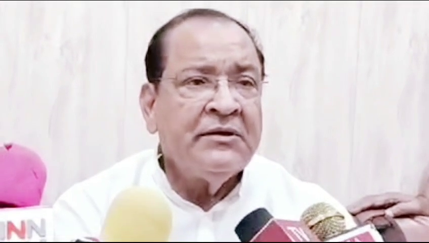 खटीमा नगर पहुंचे यशपाल आर्य