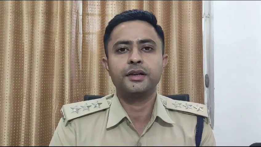 शांति समिति की बैठक का आयोजन