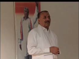 कराड़ा ने दिया था जातिसूचक बयान