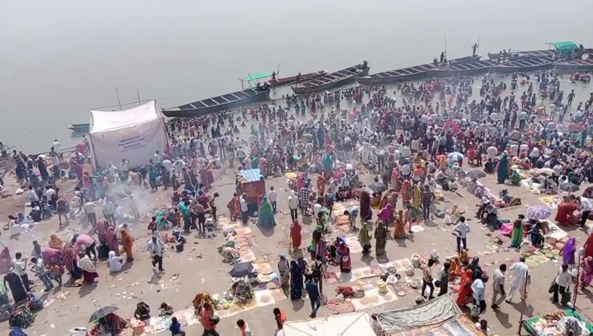 सर्व पितृ मोक्ष अमावस्या का अवसर