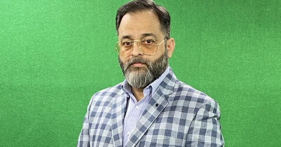 भारत एक्सप्रेस के साथ जुड़े डॉ. प्रवीण तिवारी