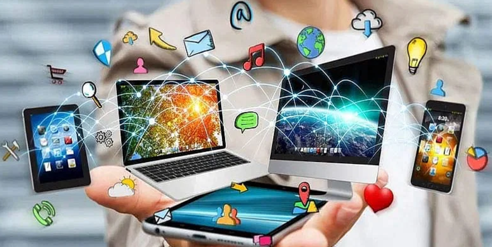 मीडिया और एंटरटेनमेंट सेक्टर का 28 प्रतिशत हिस्सा रहा डिजिटल मीडिया 